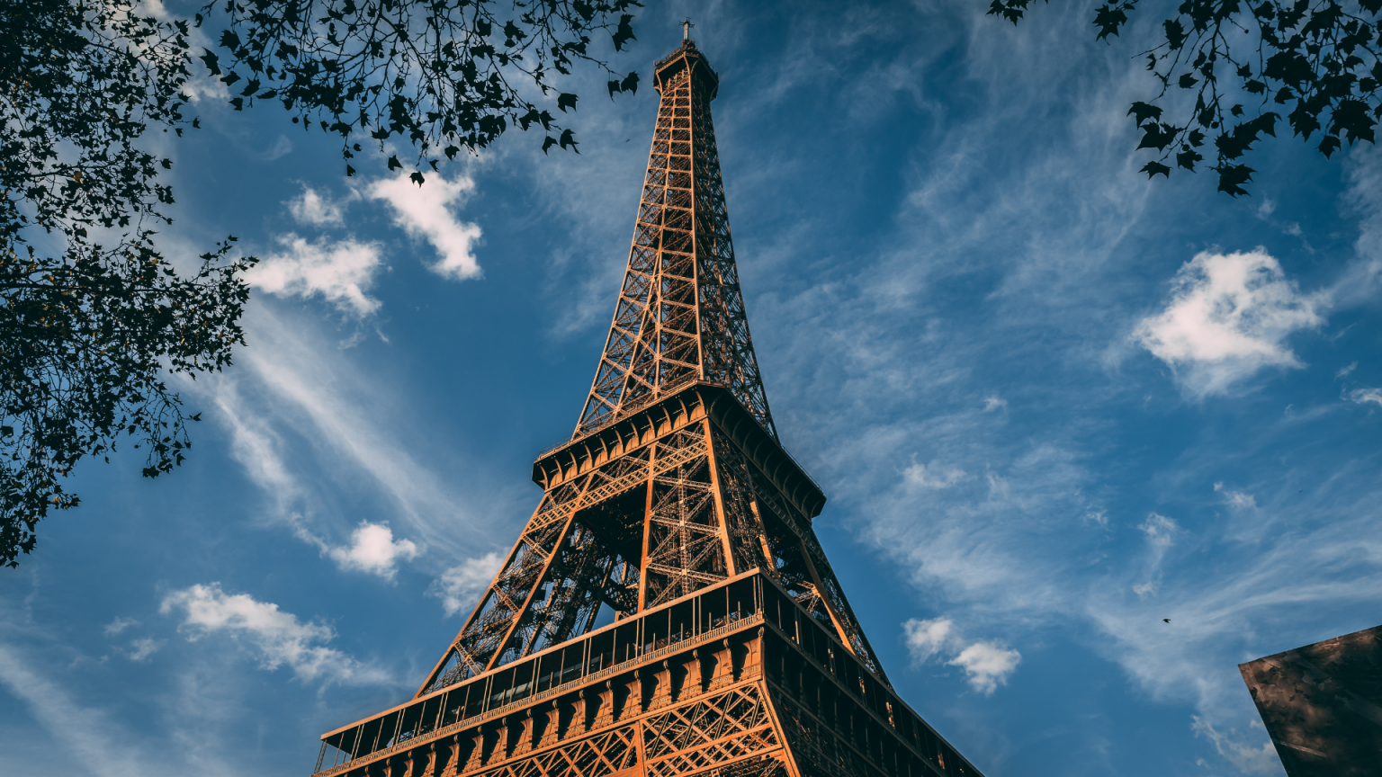 Top 10 des activités étudiantes sur Paris en 2026