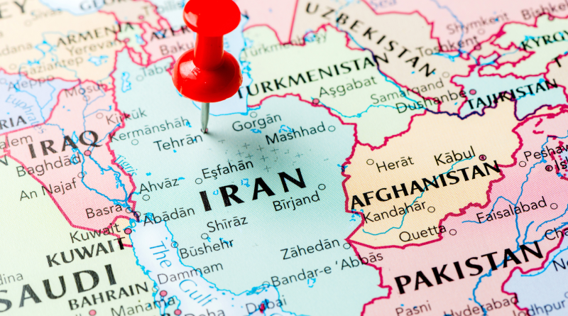 conflit etats unis iran