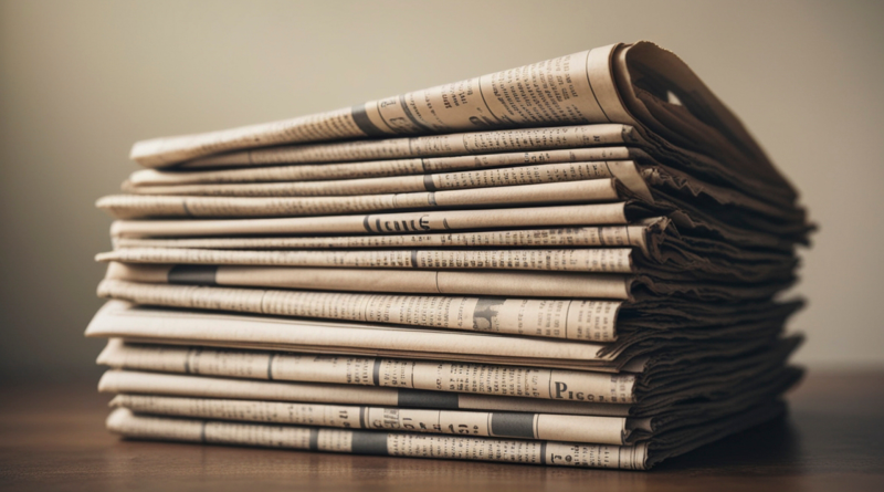 journaux-allemands