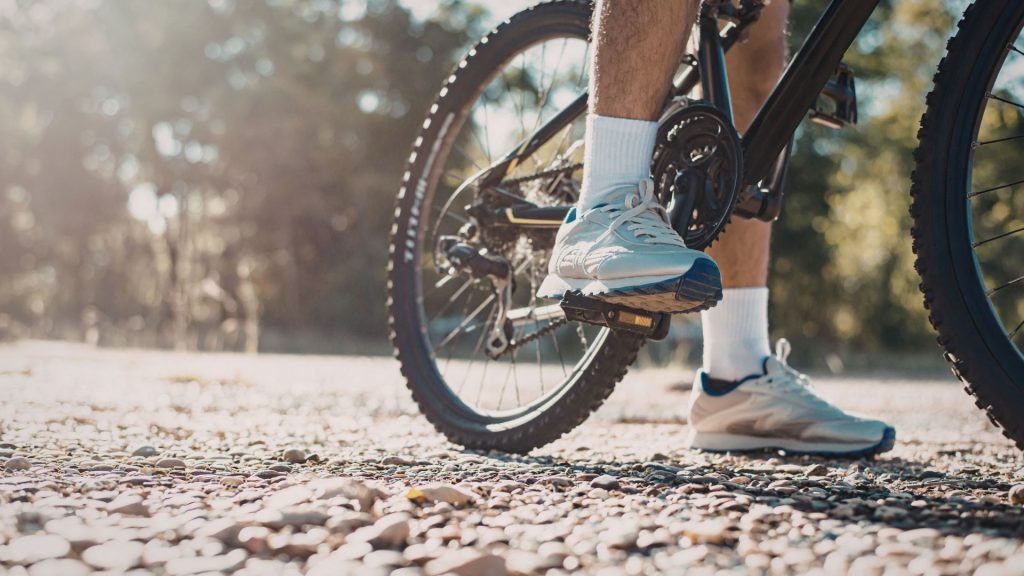 vtt electrique occasion