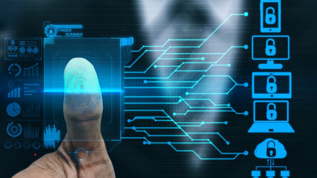 BIOMETRIE ENTREPRISE