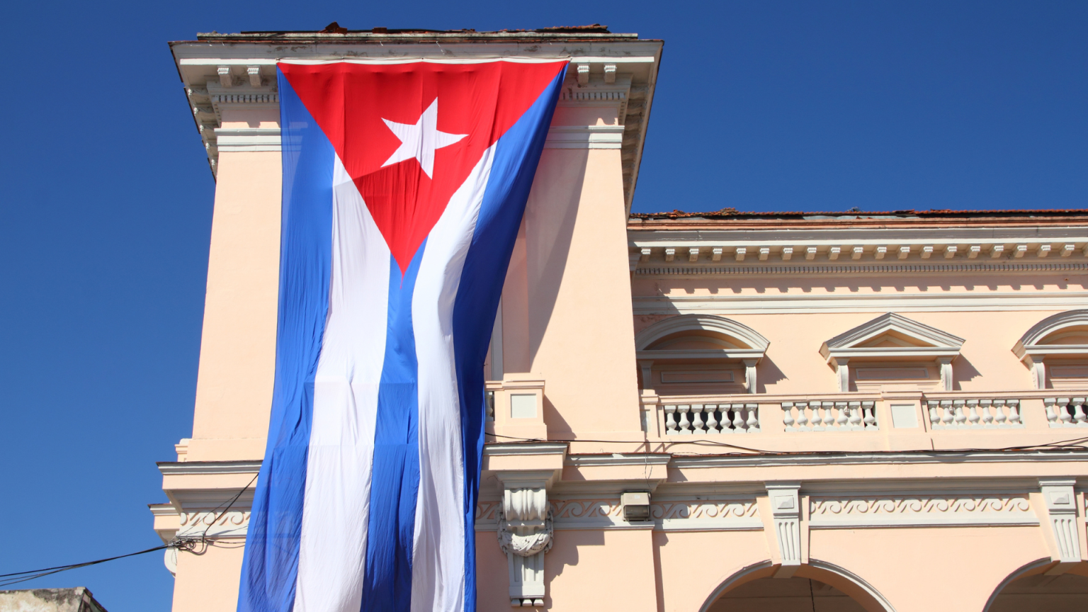 CUBA ETATS UNIS RIVALITE LONGUE DATE