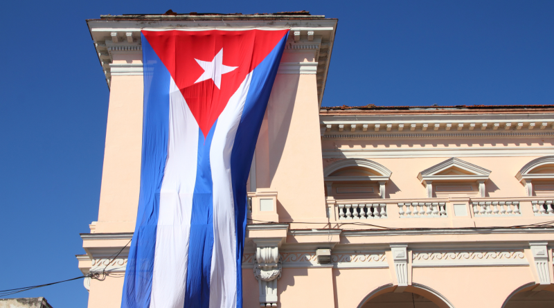 CUBA ETATS UNIS RIVALITE LONGUE DATE