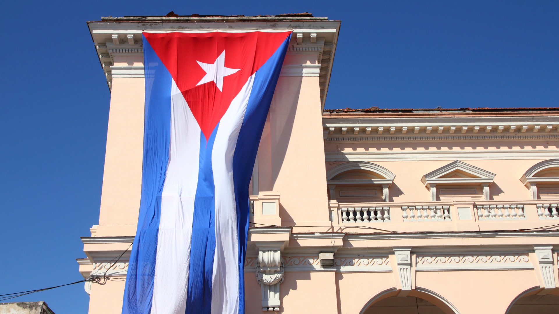 CUBA ETATS UNIS RIVALITE LONGUE DATE