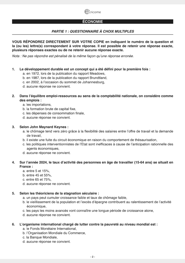 eco droit page 2