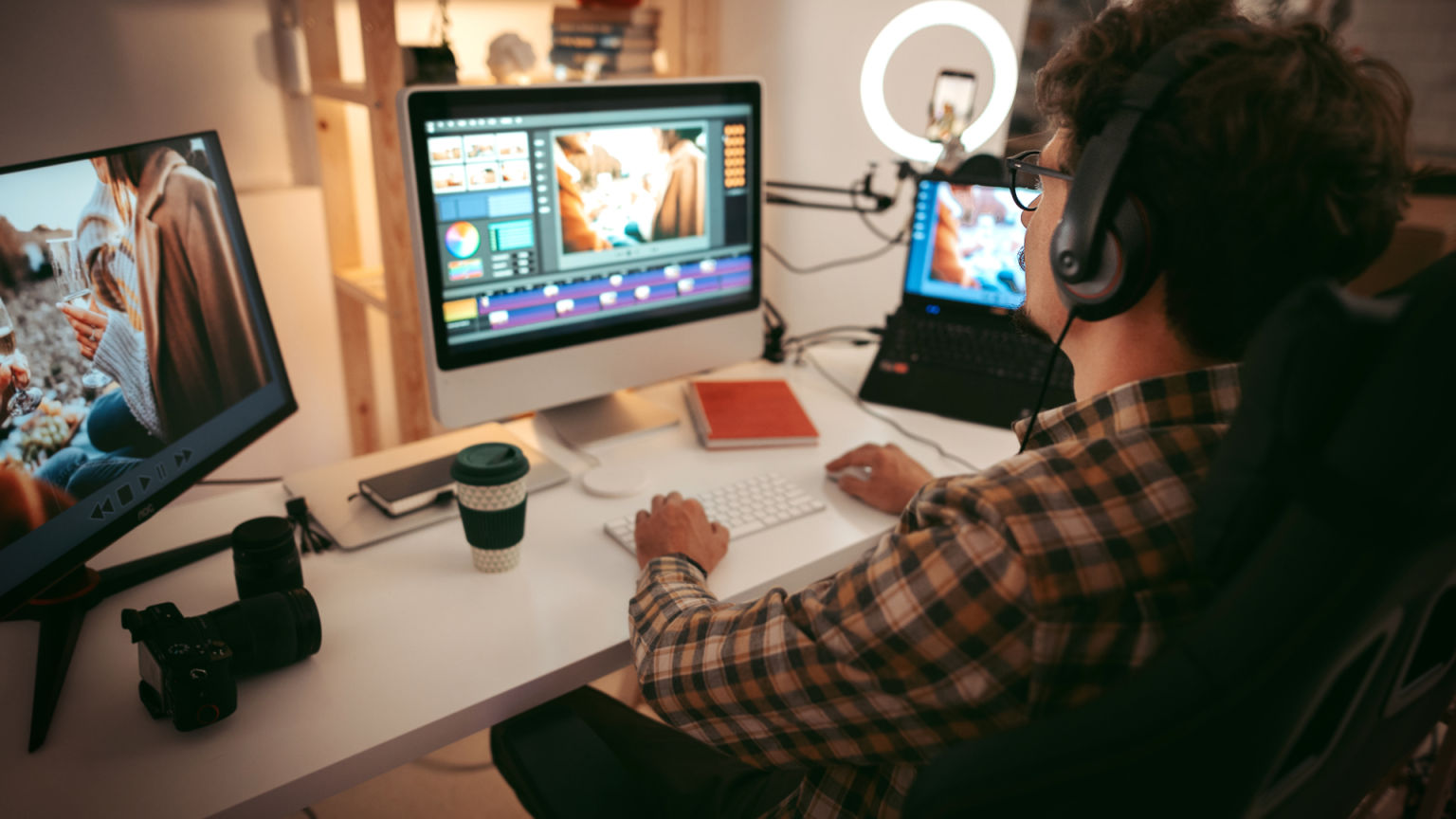 metiers audiovisuel etudiants prepa