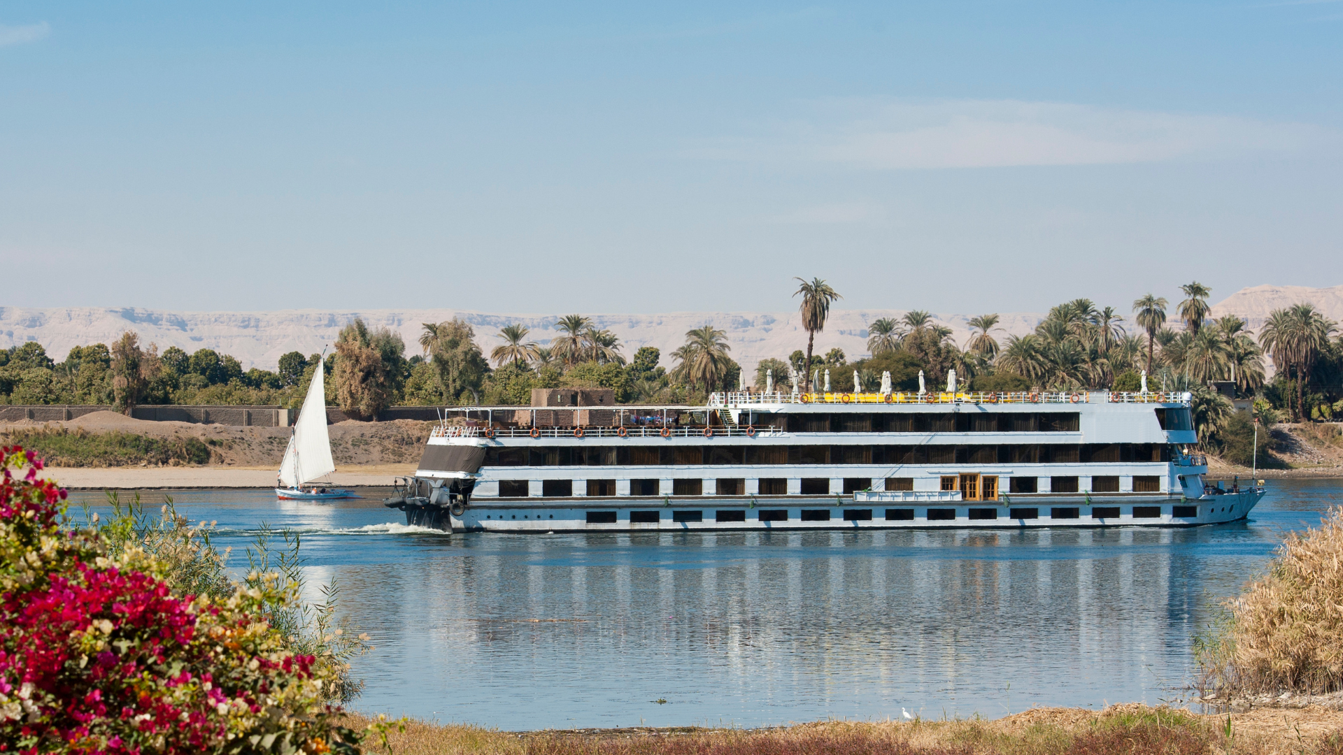 voyage egypte 2026 croisiere nil
