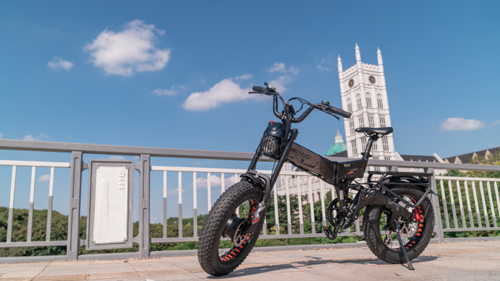 ACHAT VELO ELECTRIQUE