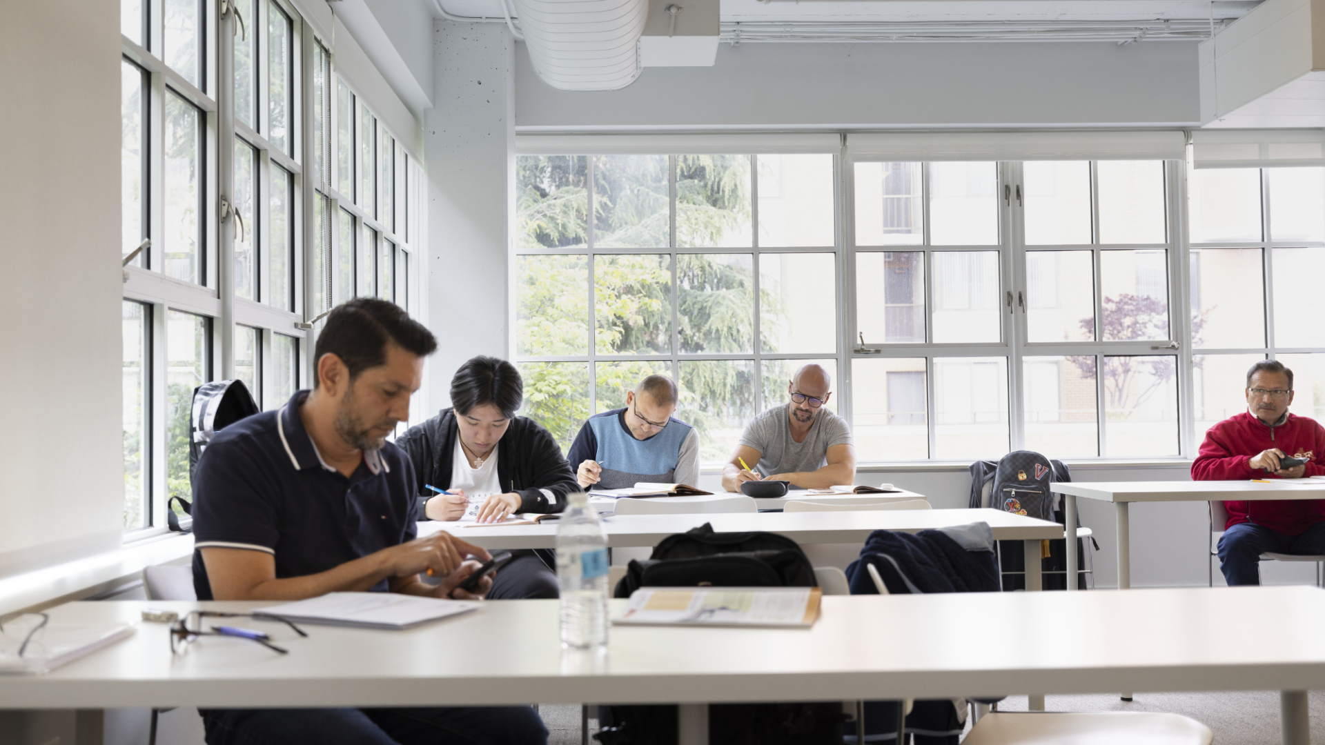 EF EDUCATION FIRST SEJOURS LINGUISTIQUES
