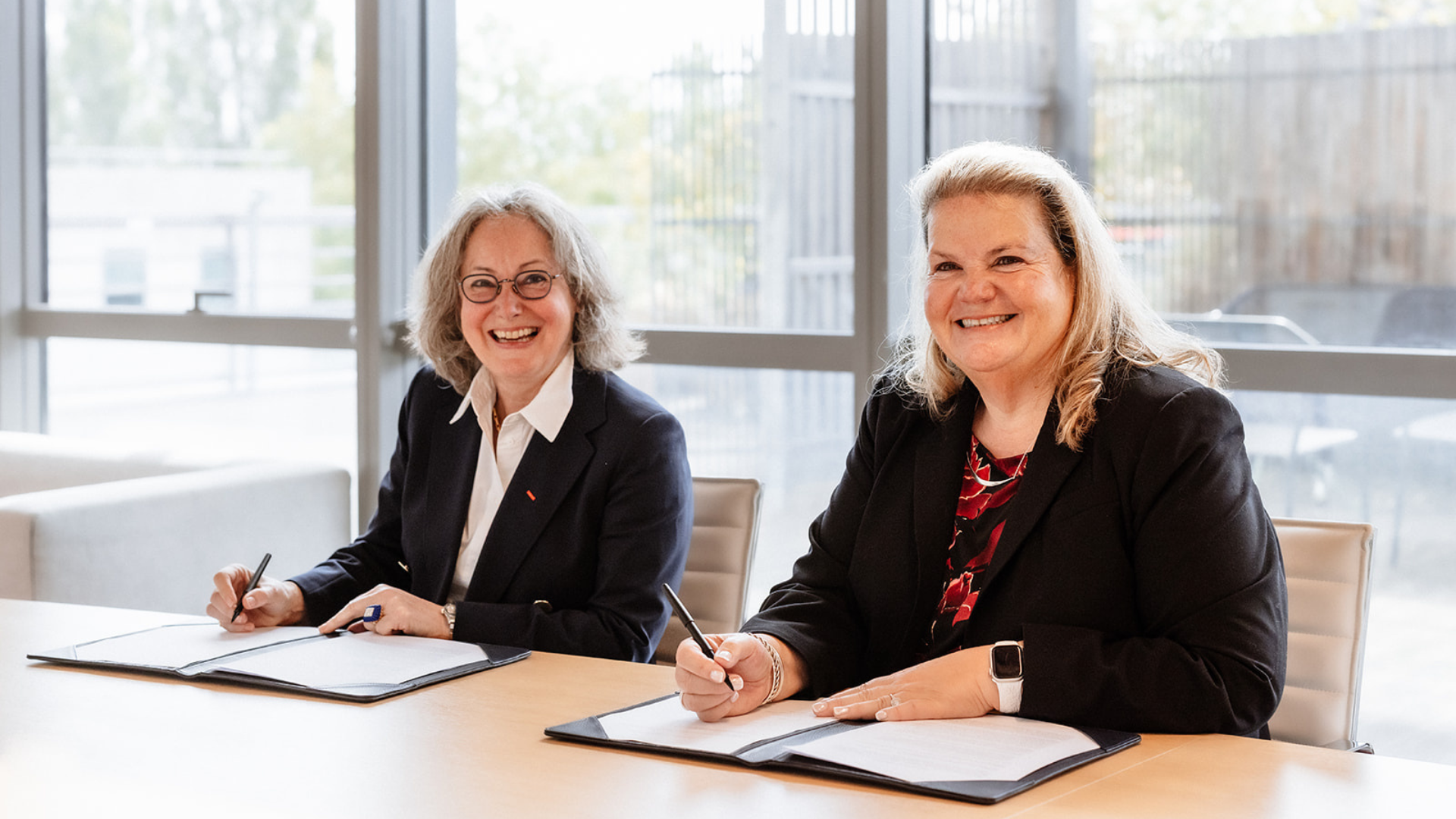 SKEMA annonce un partenariat avec Harvard SKEMA annonce un partenariat avec Harvard