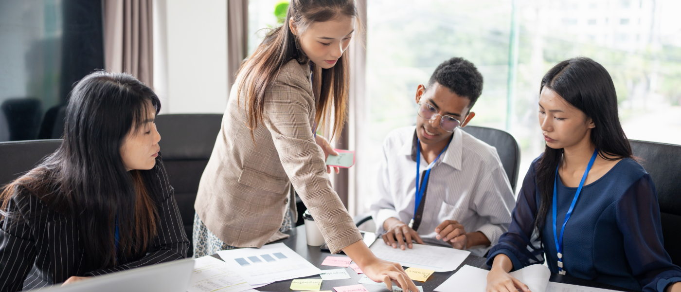 bachelor management base solide evoluer vite