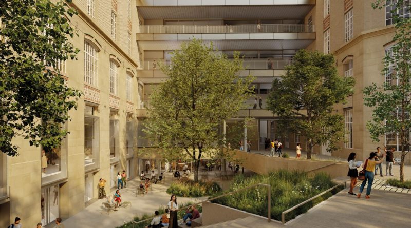escp reforme egalite des chances