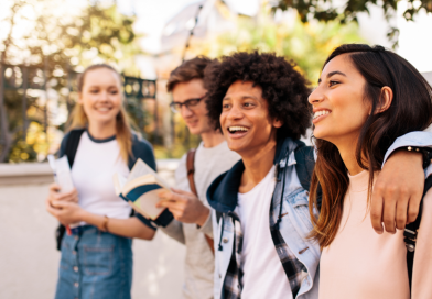 Meilleures écoles de commerce en France : le classement Overview 2026 !