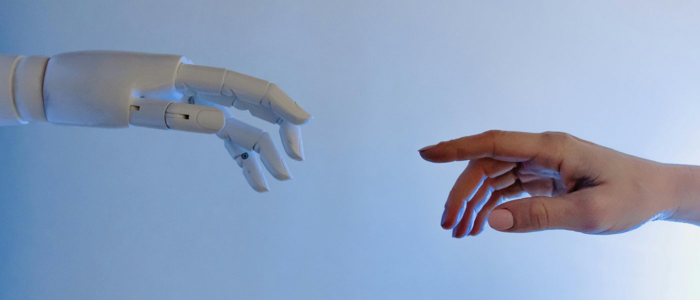 Le transhumanisme