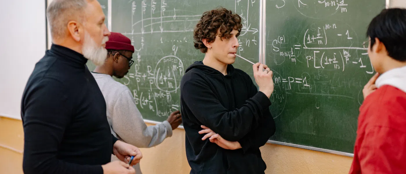 MATHEMATIQUES APPLIQUEES ECRICOME 2026 BONNE COPIE 20
