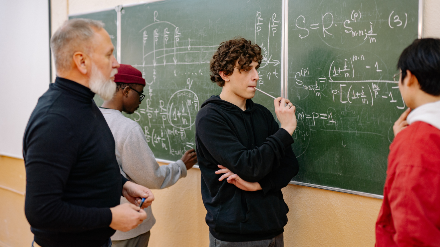 MATHEMATIQUES APPLIQUEES ECRICOME 2026 BONNE COPIE 20