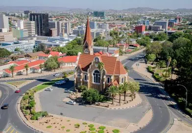 La Namibie, nouvel espoir économique de l’Afrique ?