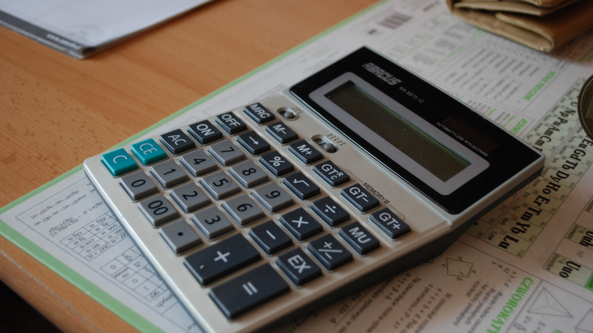 MATHEMATIQUES APPROFONDIES ECRICOME 2026 BONNE COPIE 19