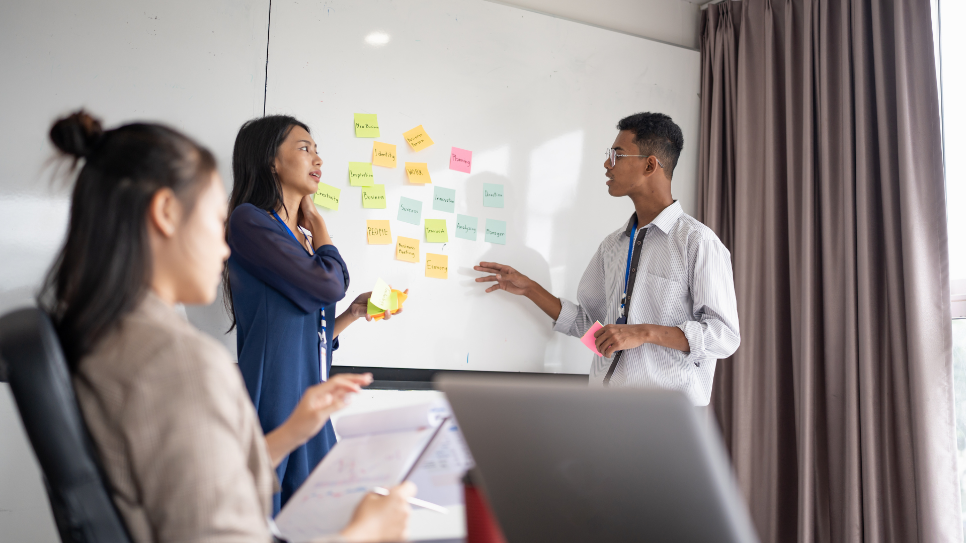 Motivation au travail : les théories incontournables