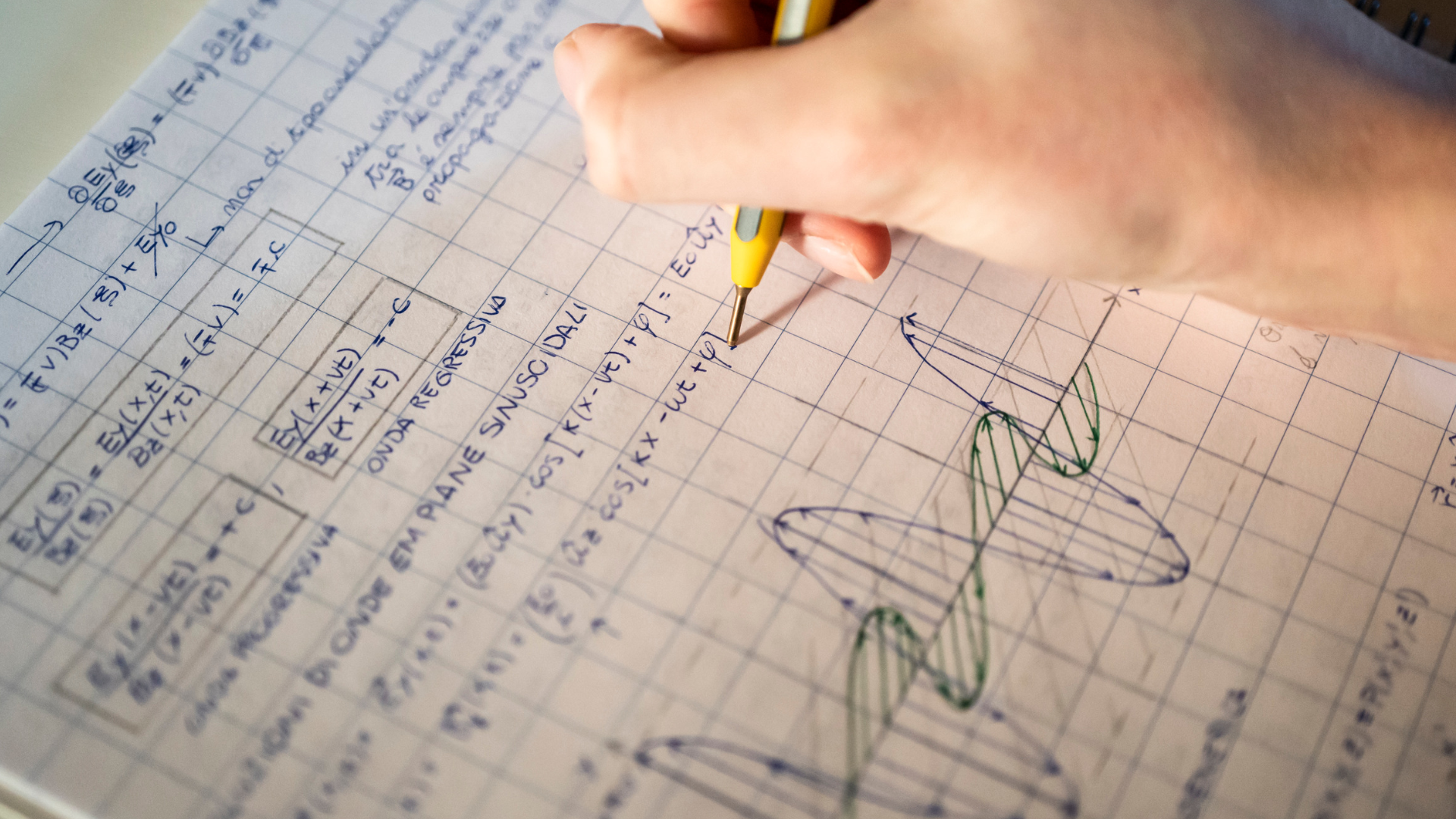 Mathématiques approfondies ESSEC / HEC 2026 – Bonne copie d’Ariane (20/20)