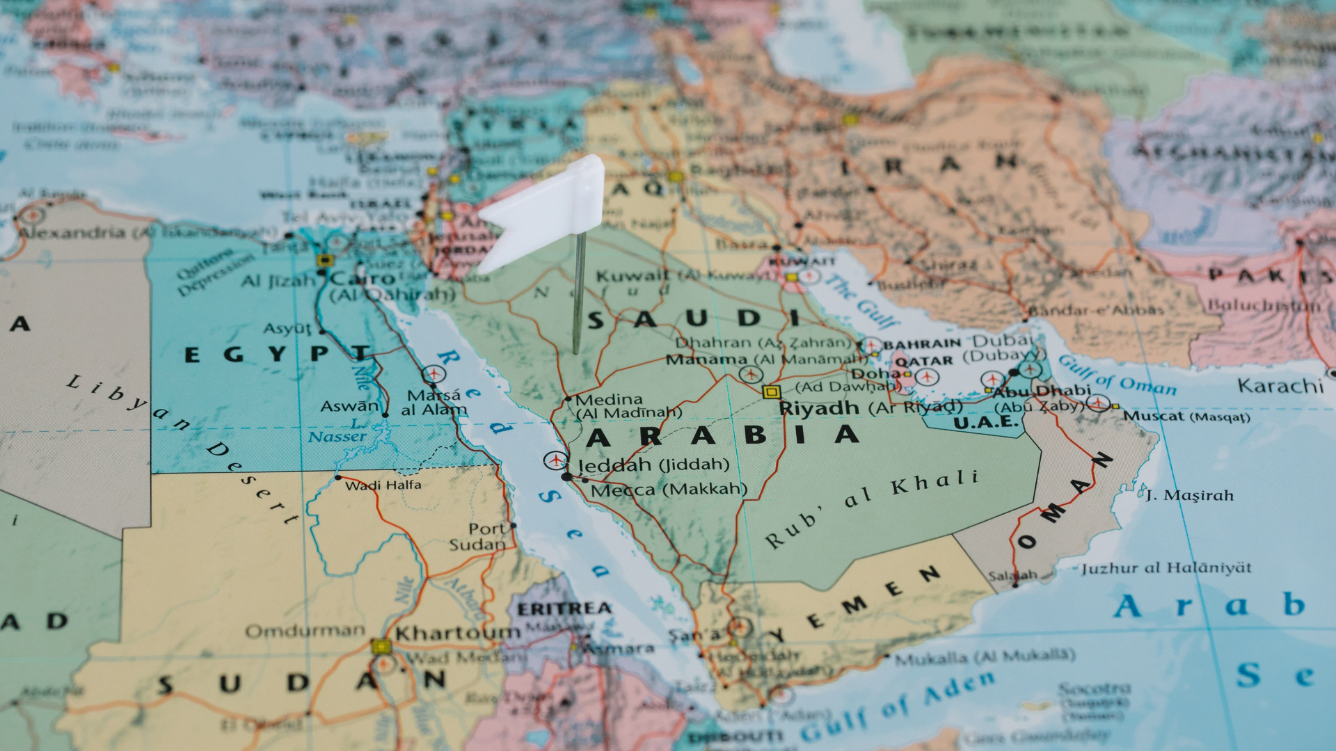Arabe en prépa : conseils pour réussir les concours