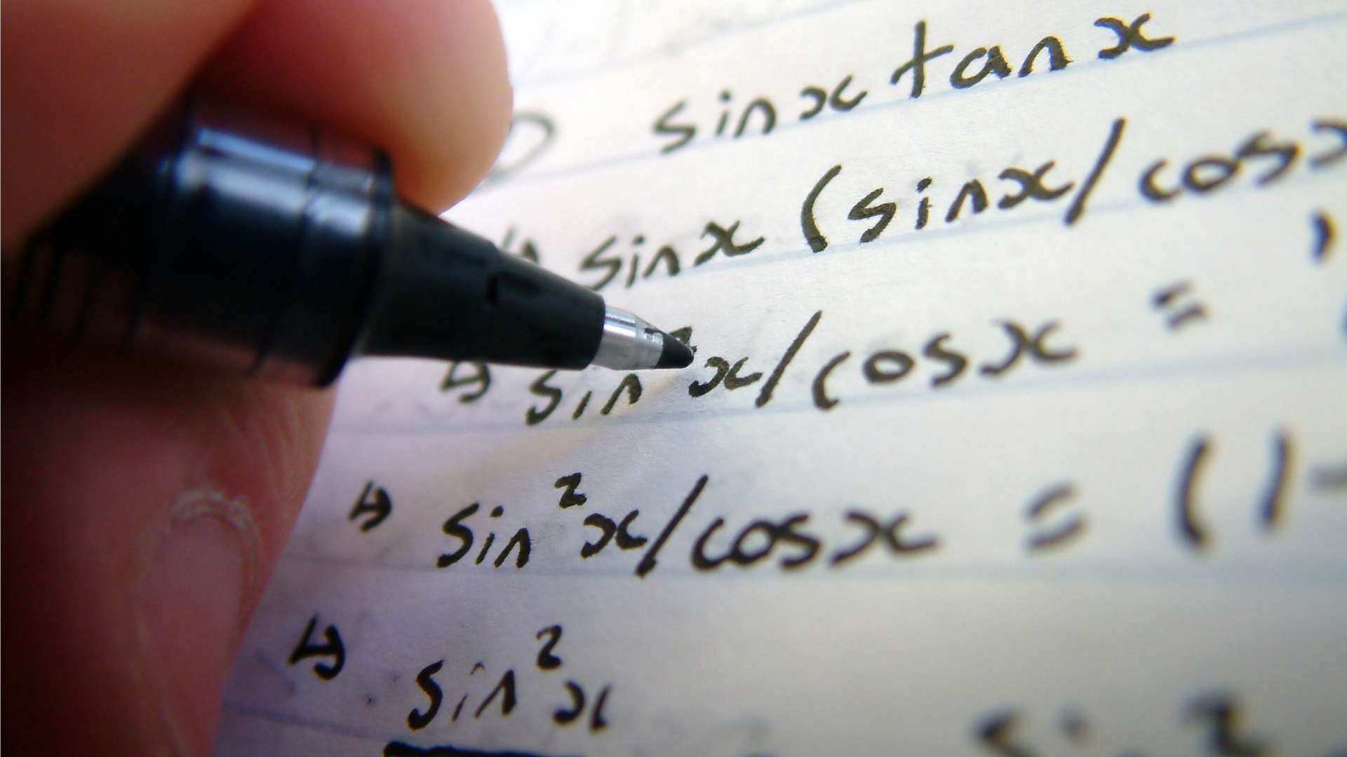 Mathématiques appliquées emlyon 2026 – Bonne copie d’Anaé (19,2/20)