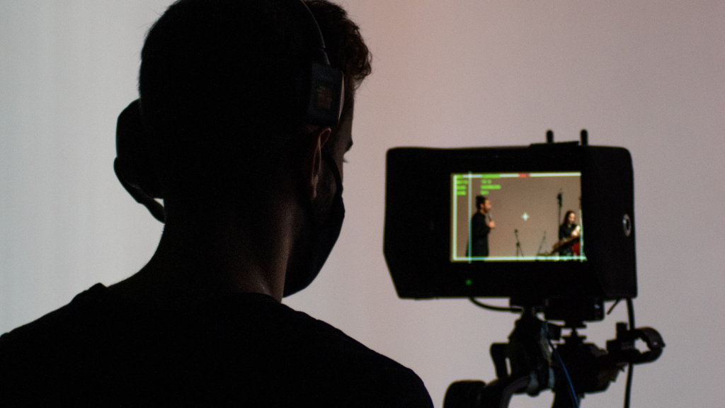 FORMATION AUDIOVISUELLE TOUT SAVOIR