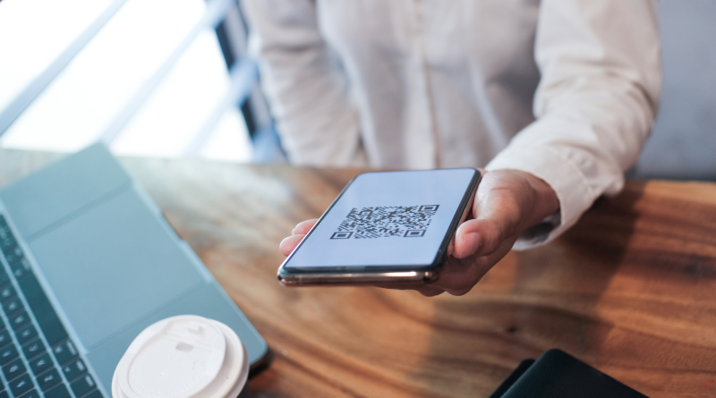 QR CODE MOBILE FIRST TECHNOLOGIE PARCOURS SPECTATEURS
