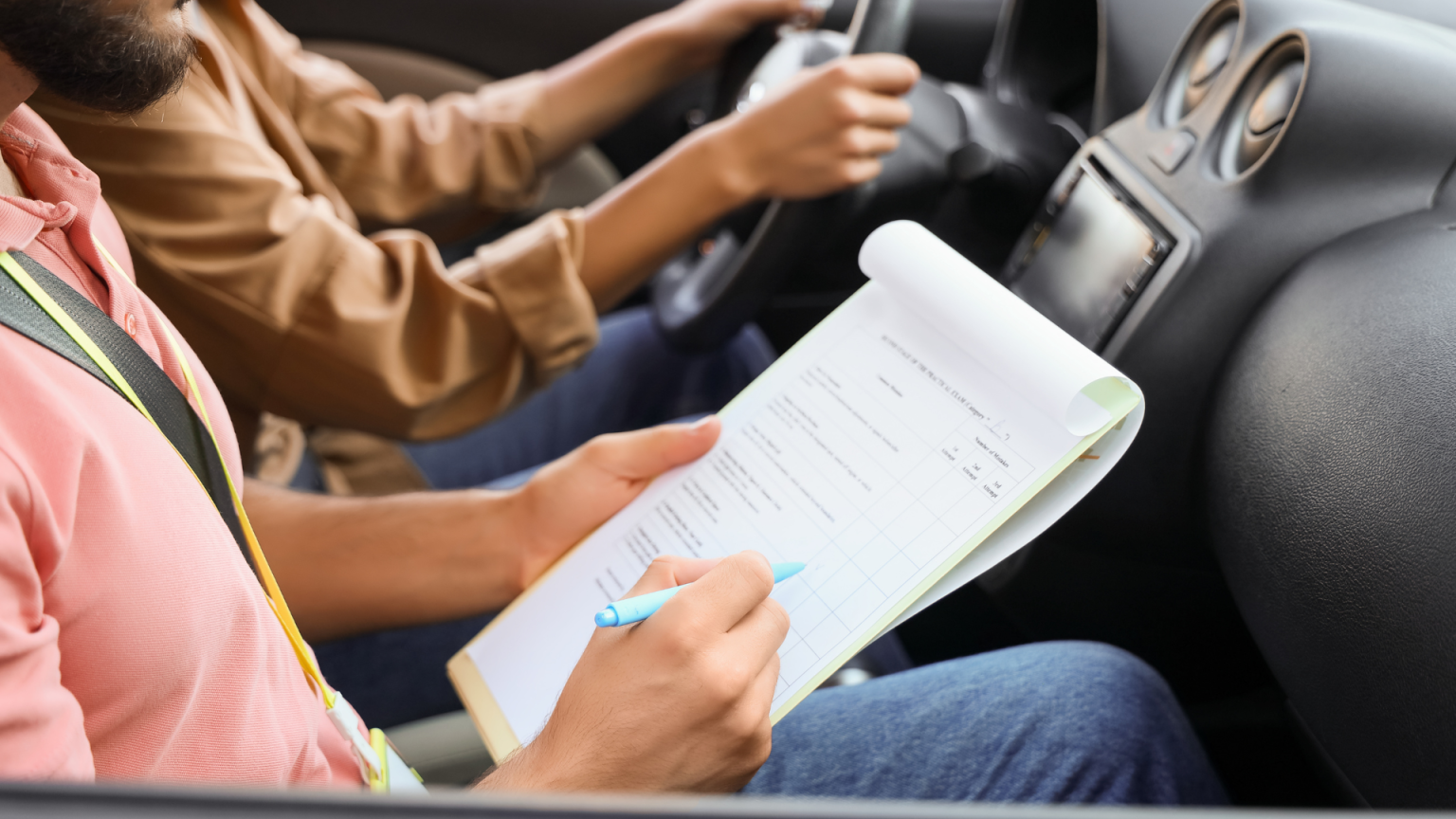 TOP 7 MEILLEURES AUTO ECOLES PERMIS ACCELERE FRANCE